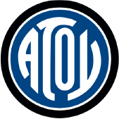 Atoy Rekkahuolto logo.