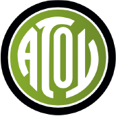 Atoy Dieselhuolto logo.
